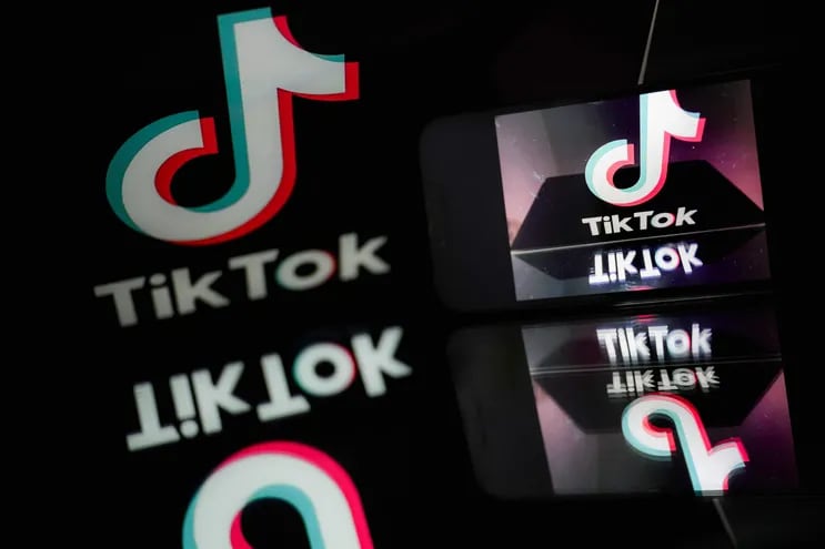 TikTok lanza Lite, una nueva versión que pagará a los usuarios por ver videos.