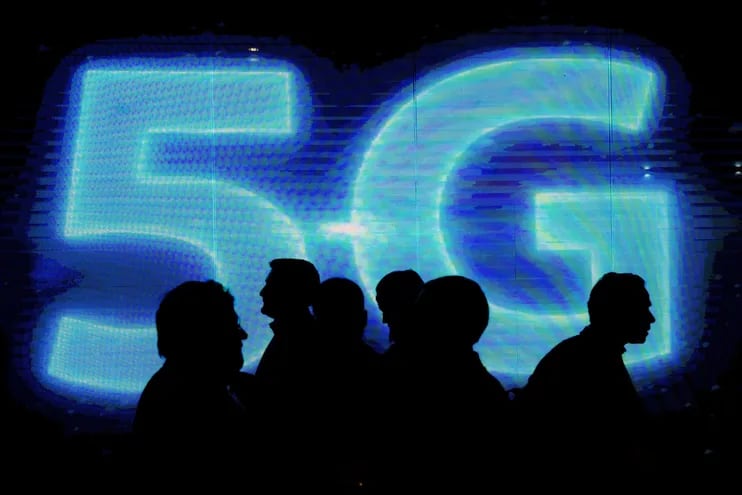 La red 5G llega a Brasil y promete extenderse hacia otros países de América Latina.