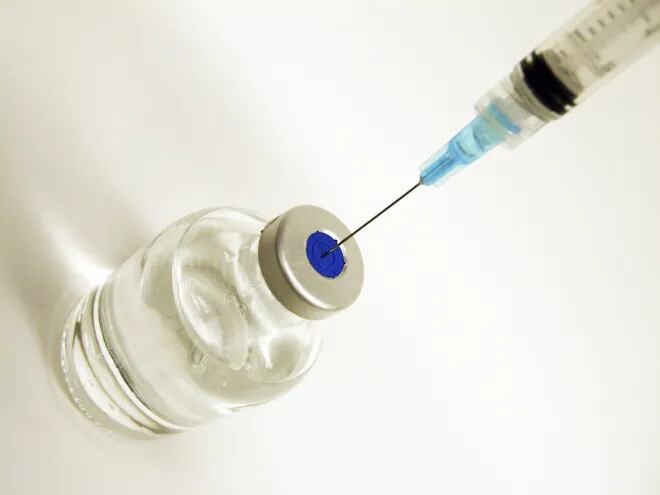 Paraguay iniciará el 19 de junio la aplicación de la vacuna hexavalente por primera vez.
