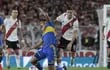 River Plate y Boca Juniors se enfrentarán el 25 de febrero