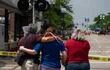 Suben a 7 los muertos por el tiroteo en un desfile del 4 de julio en EEUU