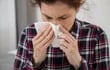 La rinitis es la alergia más frecuente y se presenta con los mismos síntomas que un resfrío.