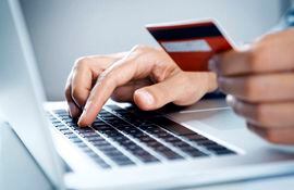 Las cuotas de prestamos, tarjetas, servicios básicos y telefonía son los que mayormente se pagan en línea