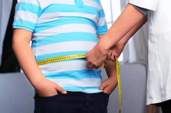 La obesidad trae aparejada un considerable número de enfermedades.
