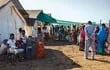 La oficina de la Cruz Roja para la región norteña etíope de Tigré lamentó que aún no puede brindar sus servicios a la población por la escasez de suministros y otros desafíos logísticos, pese a un pacto de paz para terminar con la guerra librada allí desde 2020.