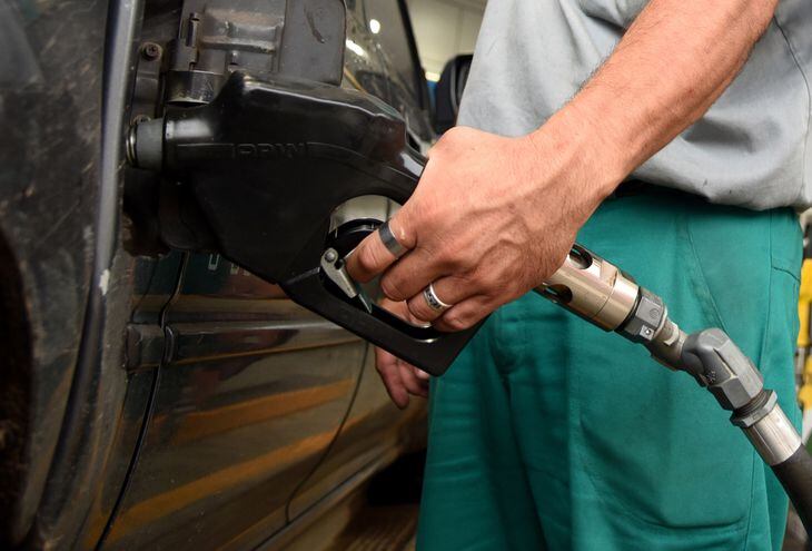 La SET garantiza que se busca evitar un aumento de precios de combustibles.
