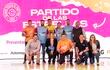 En el Comité Olímpico Paraguayo se tendrá el partido de las estrellas, con figuras nacionales de gran destaque en diversos ámbitos.