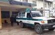 Autogestión: Funcionarios del Hospital Regional de Pilar realizan una autogestión para pagar por la reparación de una ambulancia.