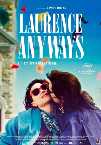 Lawrence Anyways
