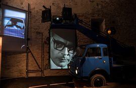 Rímini, la ciudad de Federico Fellini, inauguró ayer un museo dedicado al mítico cineasta italiano.