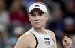 La kazaja Elena Rybákina (23 años) se enfrentará a la bielorrusa Aryna Sabalenka (24), por la corona de damas en Indian Wells.