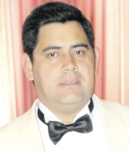 Justo Ferreira Servín, propietario de la compañía Insumos Médicos SA (Imedic SA), salpicada por varios escándalos.
