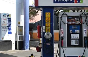 Petropar ya subió uno de los tipos de diésel recientemente, afirman desde Dicapar.