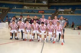 Sportivo José Meza recibe esta noche al Independiente de Barrio Obrero en la apertura de la cuarta fecha de revanchas de la Copa Divisional de Oro.