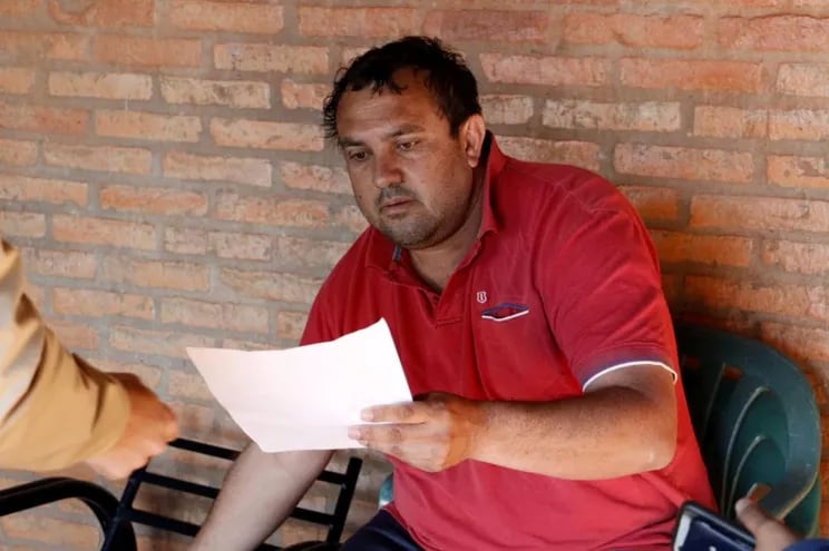 Hernán Adolar Schlender, exintendente de Jesús de Tavarangué, afrontará juicio oral y público.