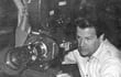 Carlos Saguier, pionero del cine paraguayo