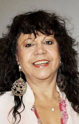 Clotilde Cabral, directora ejecutiva del Focma.
