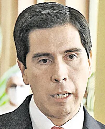 Federico González.
