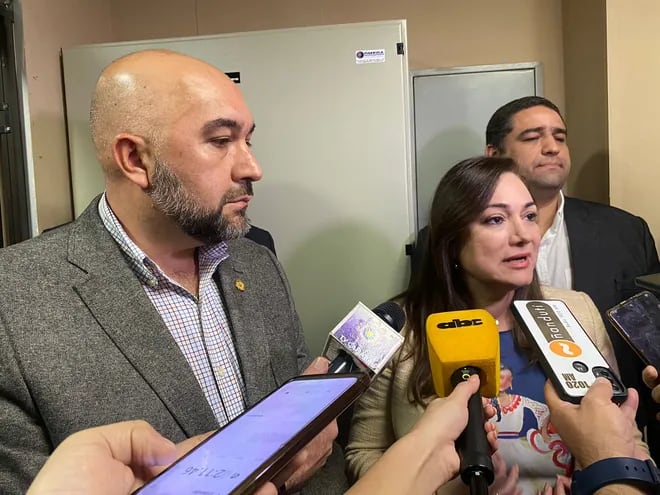Rocío Abed, nueva líder de la bancada cartista en Diputados