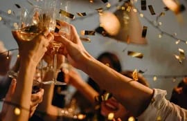 INAN recomienda que es clave mantener la moderación en el consumo principalmente del alcohol, para disfrutar plenamente de las celebraciones sin enfrentar inconvenientes tales como intoxicaciones.