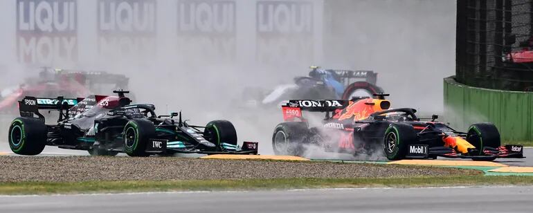 La F1 quiere innovar en la clasificación de los sábados
