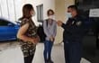 Dos mujeres temen por su integriadad luego de que denunciaron inacción policial ante un atropello de su exempleado, que -al parecer- estaba armado.