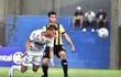 Guaraní y Nacional jugarán en Dos Bocas
