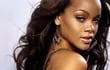 Rihanna, cantante.