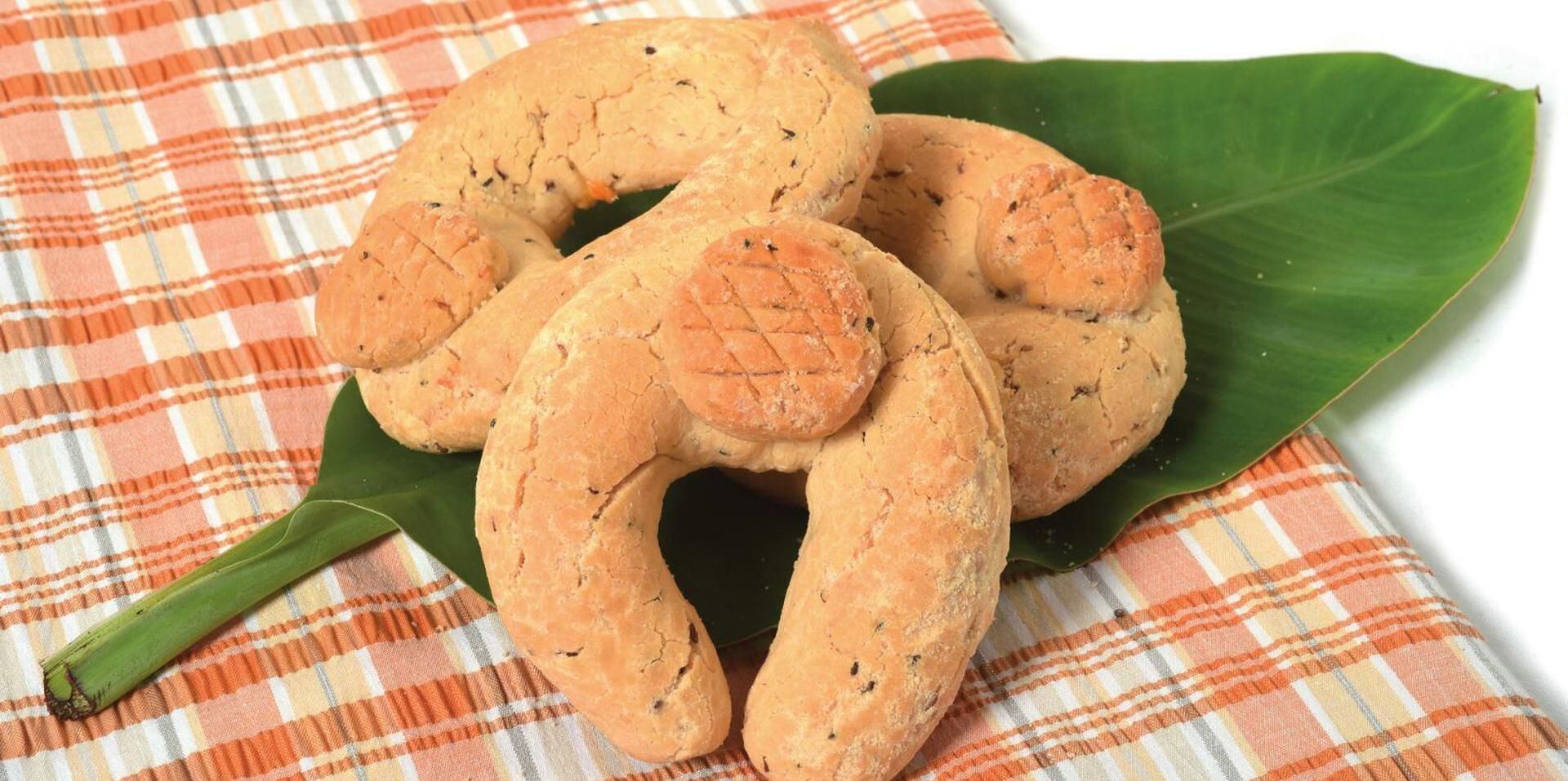 La Autentica Chipa Se Esta Perdiendo Gastronomia Abc Color