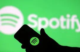 Spotify realizó una millonaria inversión por tener exclusividad con Joe Rogan.