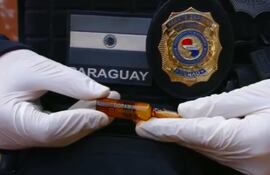 Morfina y fentanilo, drogas que se vendían de forma irregular en farmacias externas de Asunción