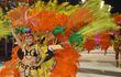 Carnaval ritmo y mucho color