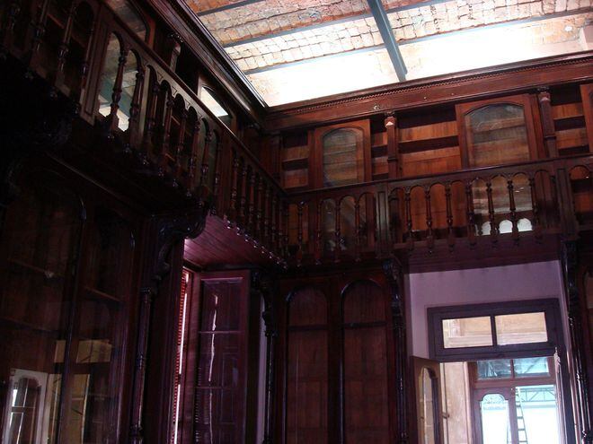 Un tesoro entre nosotros: los registros judiciales del Archivo Nacional de Asunción