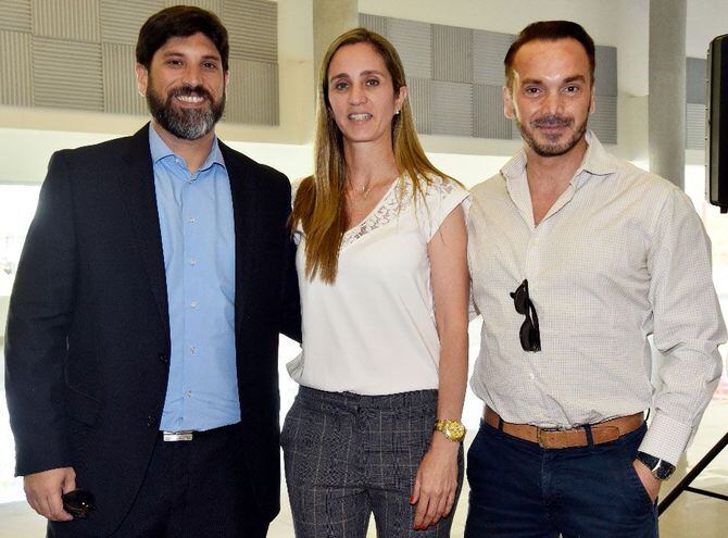 Presentaci 243 N De La Gala Ol 237 Mpica 2018 Sociales Abc Color