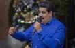 El gobernante de Venezuela, Nicolás Maduro. Bajo su administración, la población pasa de la pobreza a la miseria. (EFE)