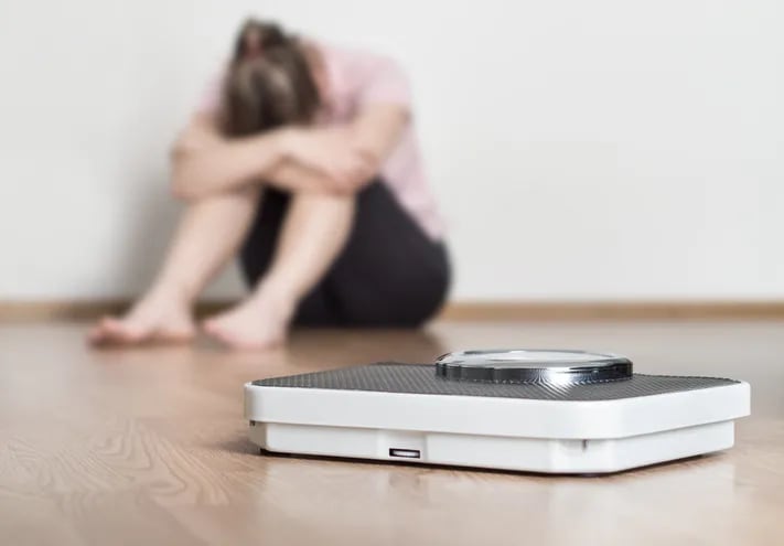 El tratamiento de una adolescente con anorexia es motivo de una discusión judicial en Países Bajos.