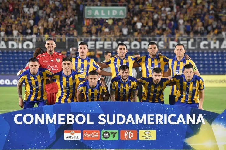 El Sportivo Luqueño necesita mejorar su imagen en la Copa Sudamericana, en la que lleva tres derrotas seguidas.
