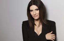 La cantante italiana Laura Pausini estrenará en abril una película autobiográfica. La artista también estará al frente del festival Eurovisión.