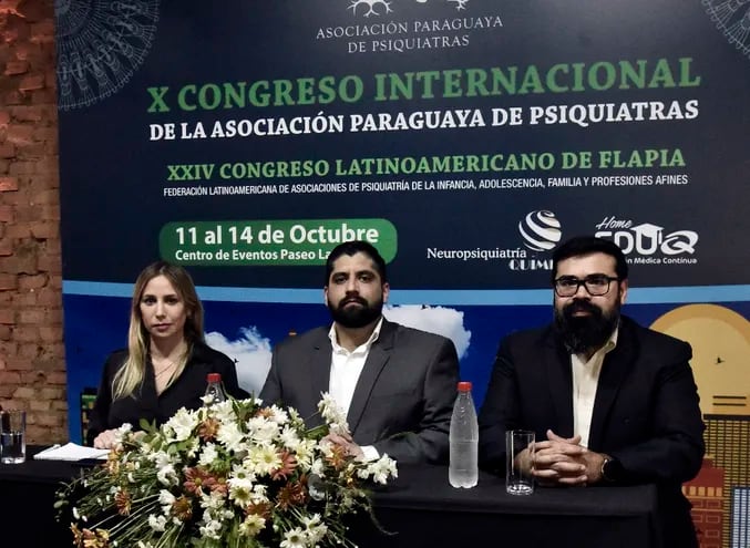 Destacados médicos paraguayos y extranjeros participarán del congreso de gerontología y geriatría a realizarse del 19 al 21.