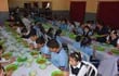 Desde la gobernación de Misiones aseguran que se ultiman detalles para poder iniciar el servicio de almuerzo escolar desde el primer día de clases. (Imagen ilustrativa)