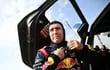 Stéphane Peterhansel, a bordo del Mini, fue el ganador en autos del Rally Dakar 2021.