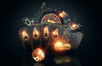 poker ruleta juegos de azar