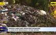 Video: montaña de basura en Parque Caballero