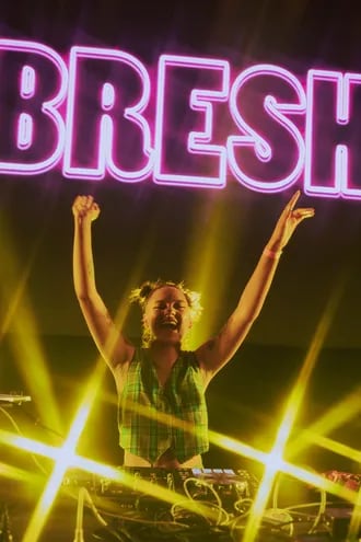 La fiesta Bresh llega a Paraguay luego de realizarse en ciudades como Nueva York, Miami, Milano y Lima.
