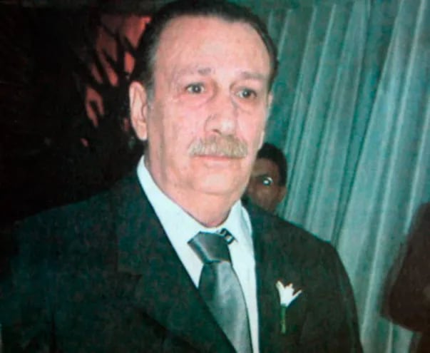 Fahd Jamil Georges, poderoso empresario de la frontera, apodado “El padrino de la frontera”. (Foto archivo).