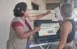 TSJE intensifica campaña de capacitación y uso accesible a la maquina de votación con miras a las elecciones de abril.