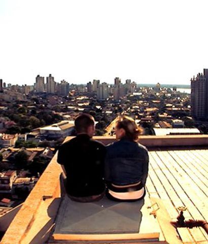 "Universo servilleta" se estrenó en 2010.