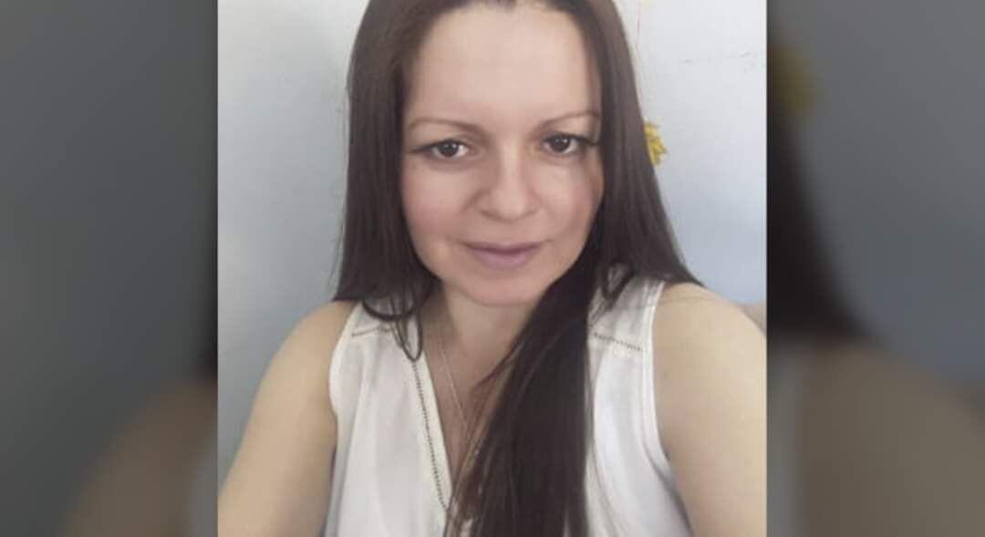 Zully Mabel Ferreira Galeano.
