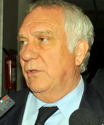 Miguel Abdón Saguier (*)