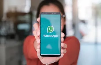 La novedad de ahora se concentra en que el mismo Zuckerberg anunció que a futuro se van a poder tener dos cuentas de WhatsApp en un mismo teléfono.